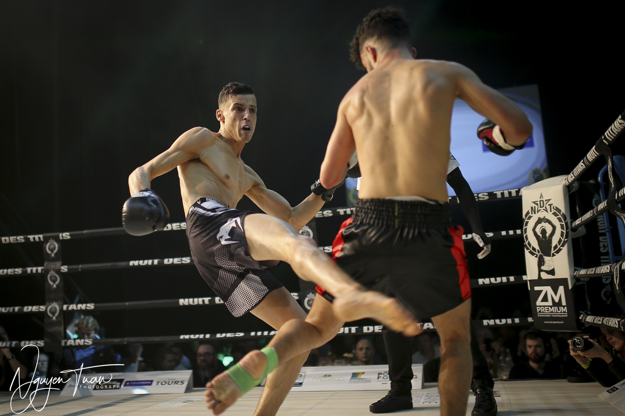 Nuit des Titans 2018   0225